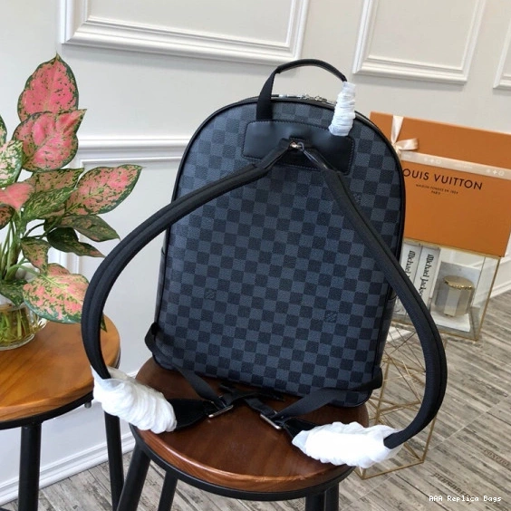 Aaa replica ru Vuitton JOSH Louis 0708